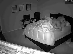 Wife caught cheating while i was in bed